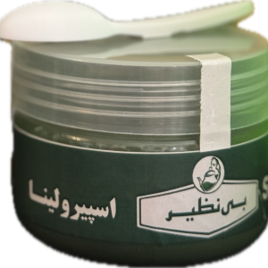 spirulins
